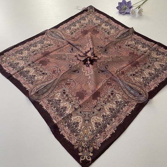 Locella Soft Eşarp HS1122