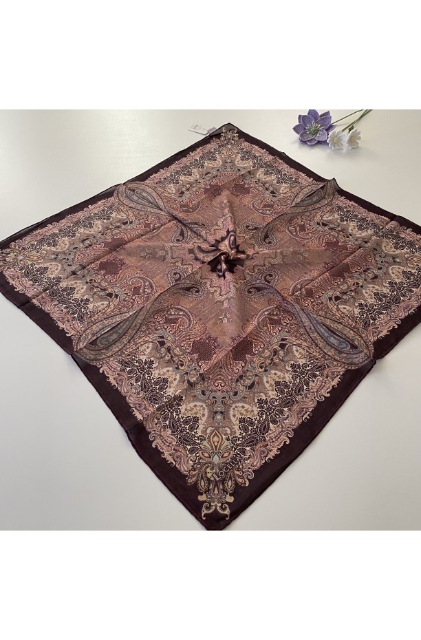 Locella Soft Eşarp HS1122