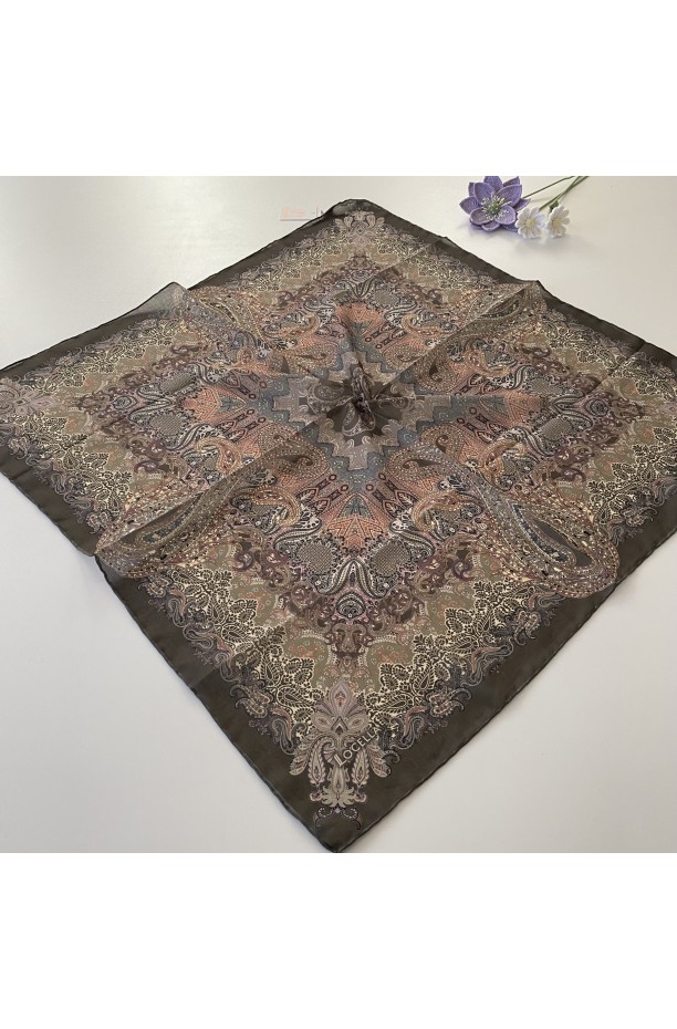 Locella Soft Eşarp HS1123