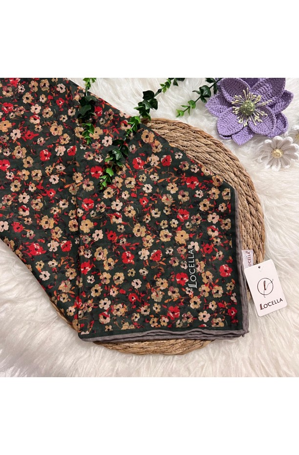 Locella Soft Eşarp HS1250