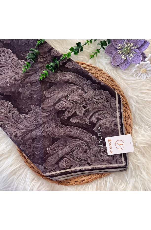 Locella Soft Eşarp HS1250