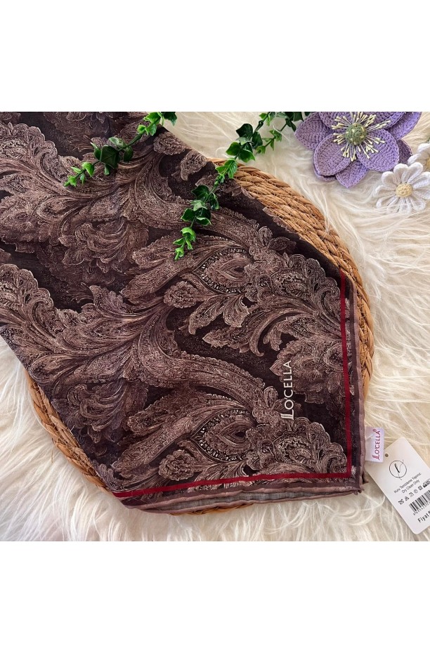 Locella Soft Eşarp HS1250