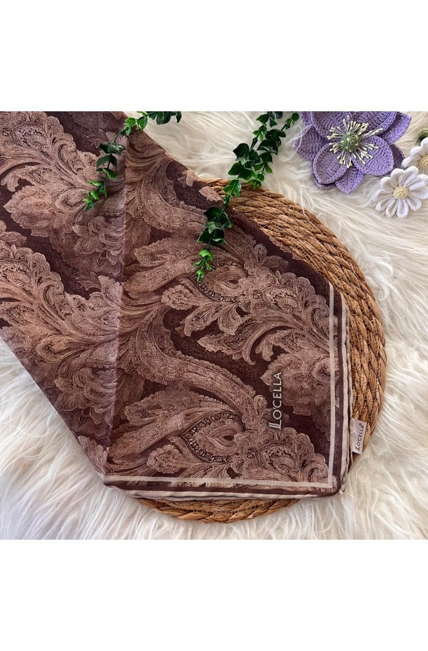 Locella Soft Eşarp HS1250