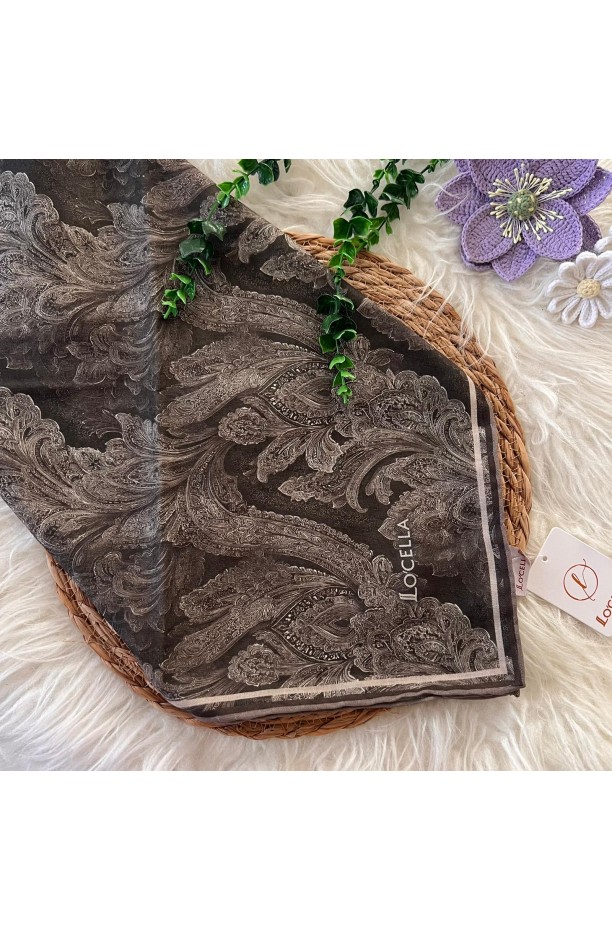 Locella Soft Eşarp HS1250