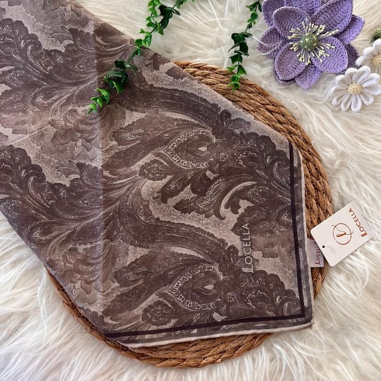 Locella Soft Eşarp HS1250