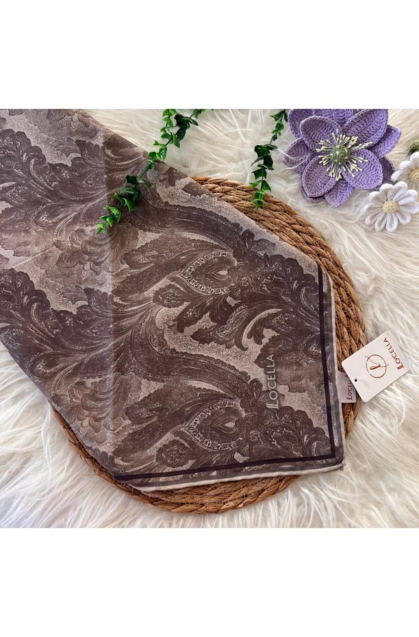 Locella Soft Eşarp HS1250