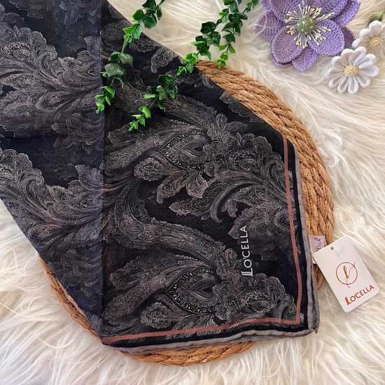 Locella Soft Eşarp HS1250