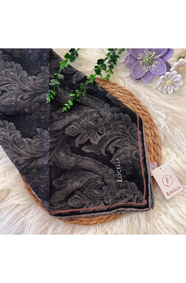 Locella Soft Eşarp HS1250