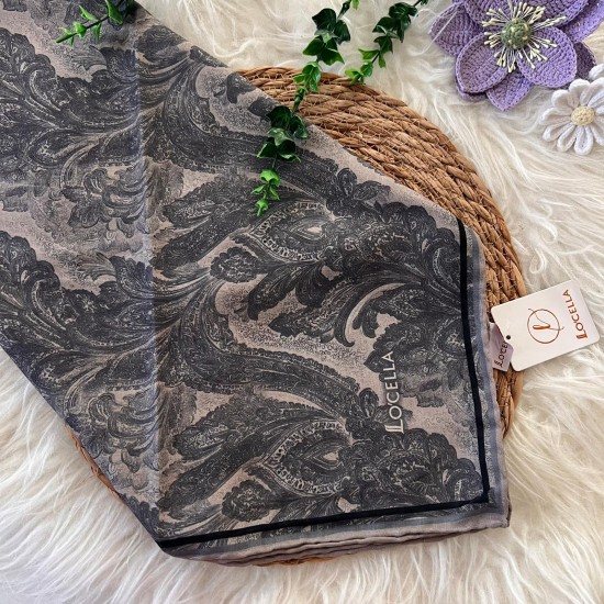 Locella Soft Eşarp HS1250