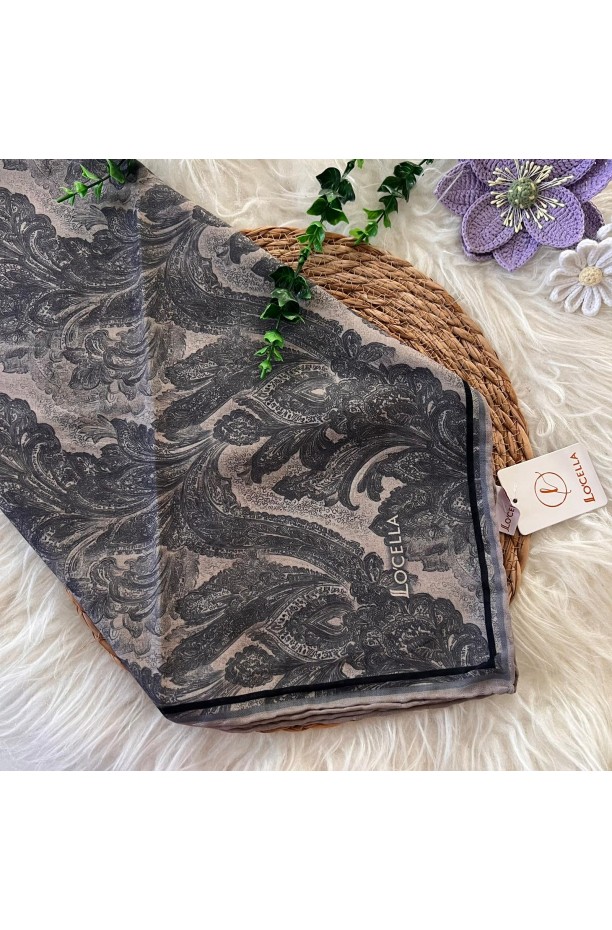 Locella Soft Eşarp HS1250