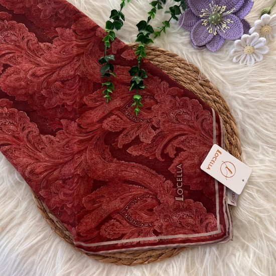 Locella Soft Eşarp HS1250
