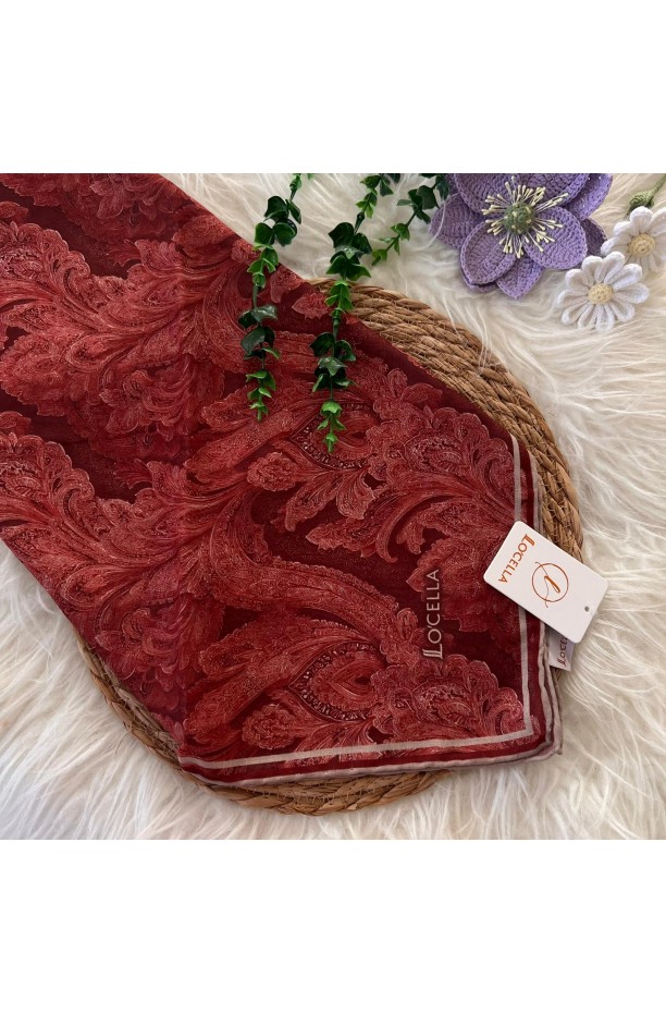 Locella Soft Eşarp HS1250