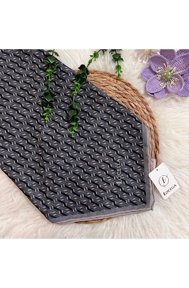 Locella Soft Eşarp HS1401