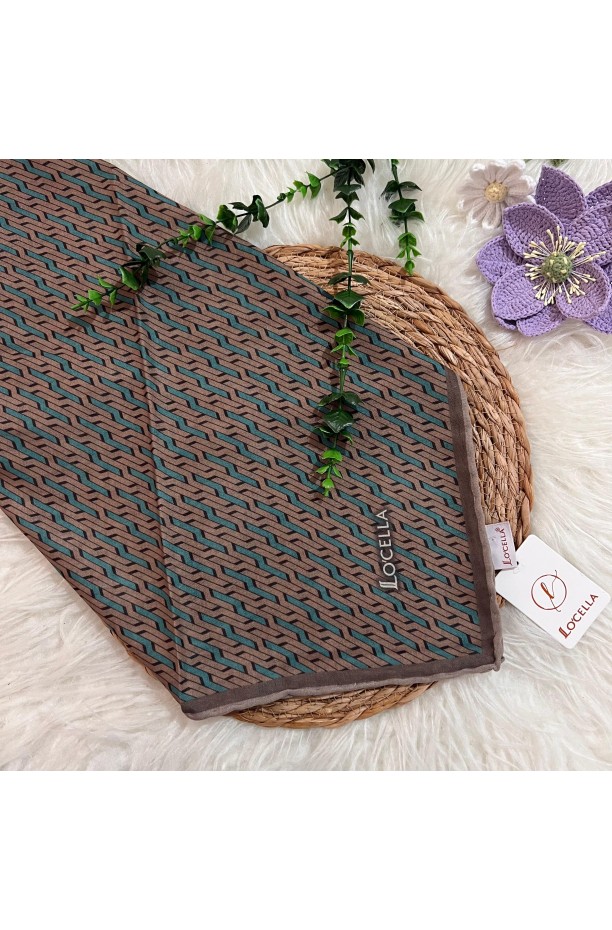 Locella Soft Eşarp HS1402