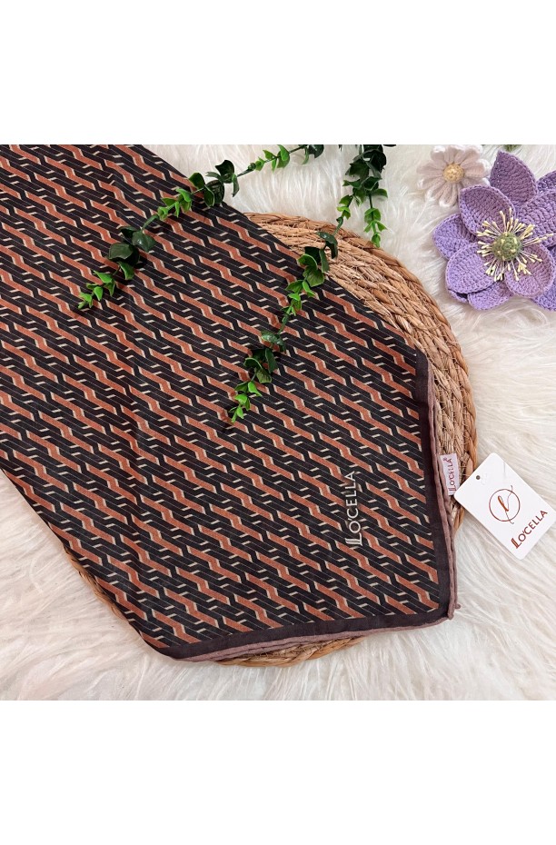 Locella Soft Eşarp HS1404