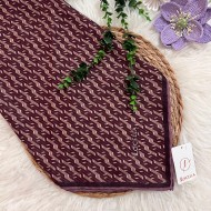 Locella Soft Eşarp HS1405