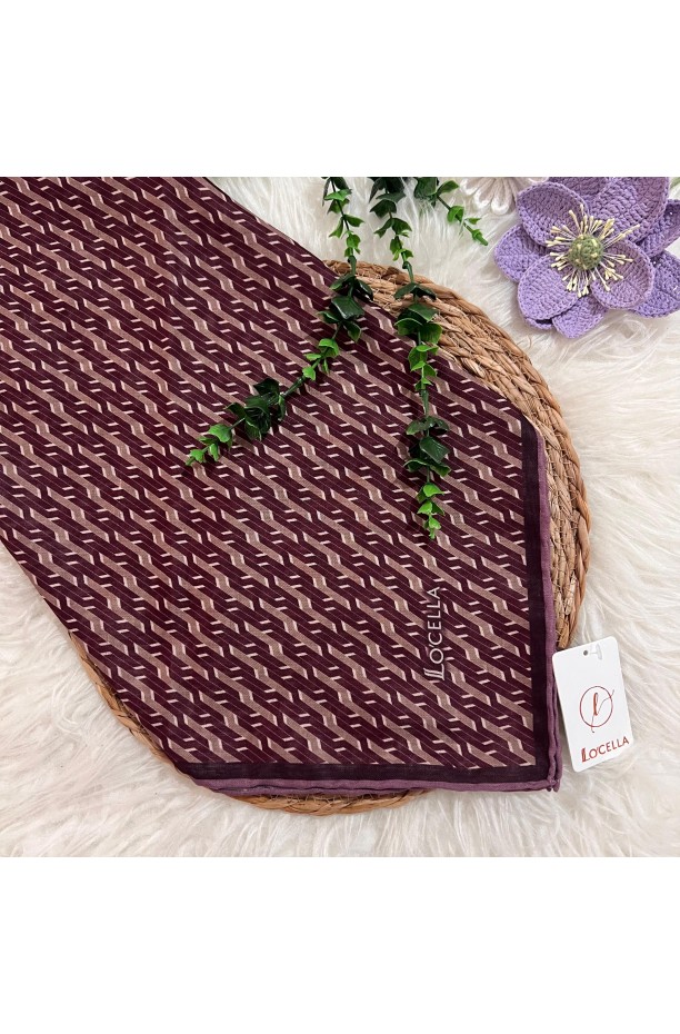 Locella Soft Eşarp HS1405