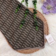 Locella Soft Eşarp HS1408