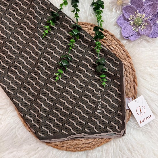 Locella Soft Eşarp HS1408
