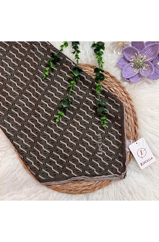 Locella Soft Eşarp HS1408