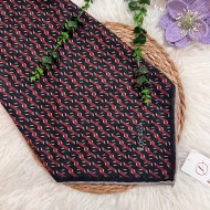 Locella Soft Eşarp HS1409