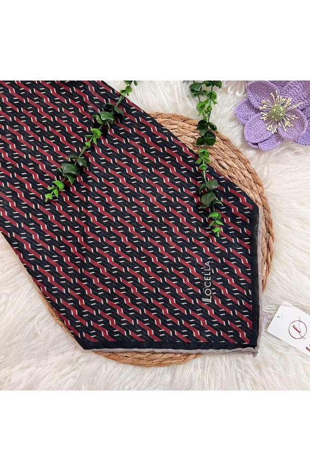 Locella Soft Eşarp HS1409