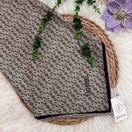 Locella Soft Eşarp HS1410