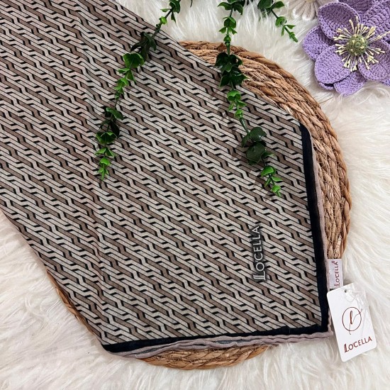 Locella Soft Eşarp HS1410