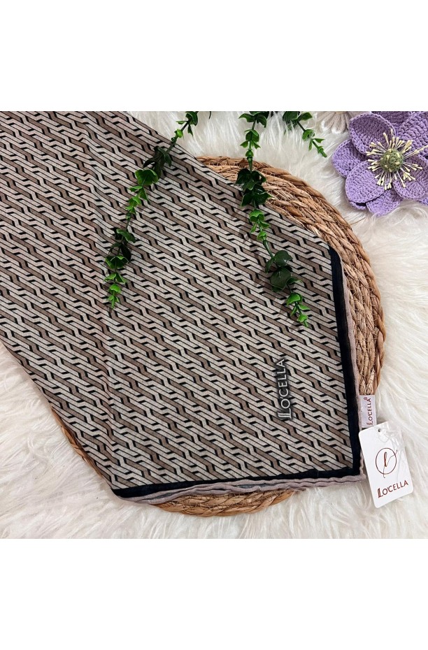 Locella Soft Eşarp HS1410