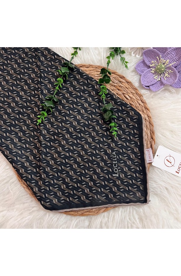 Locella Soft Eşarp HS1412