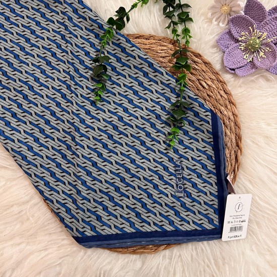 Locella Soft Eşarp HS1413