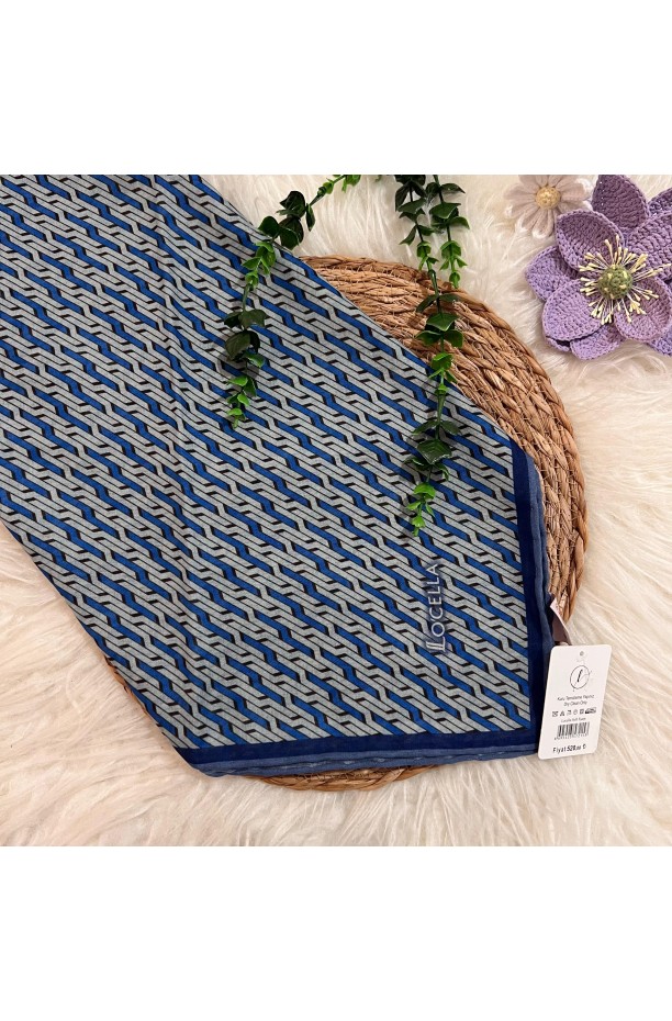 Locella Soft Eşarp HS1413