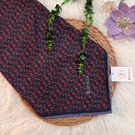 Locella Soft Eşarp HS1414