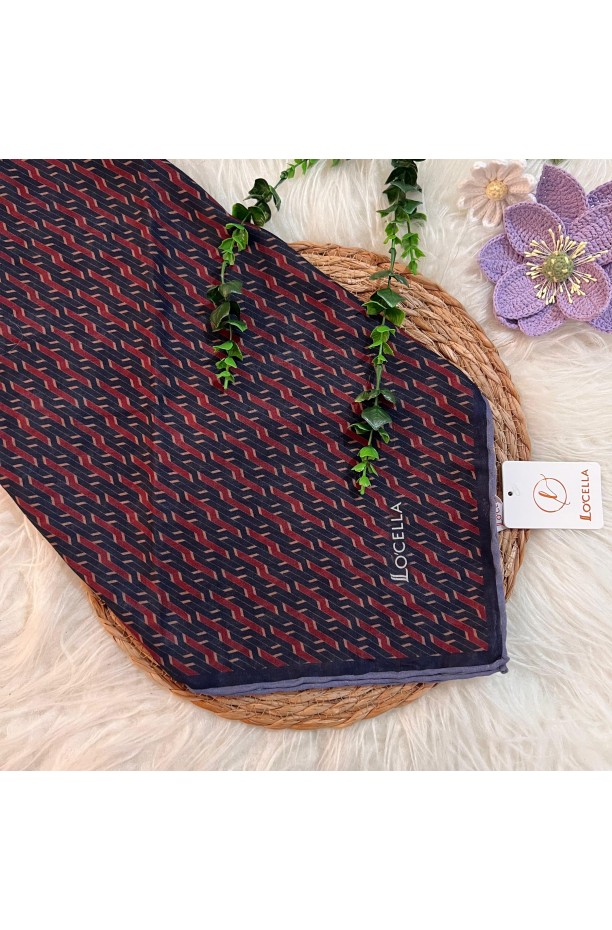 Locella Soft Eşarp HS1414