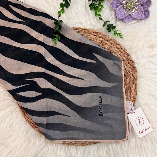 Locella Soft Eşarp HS952