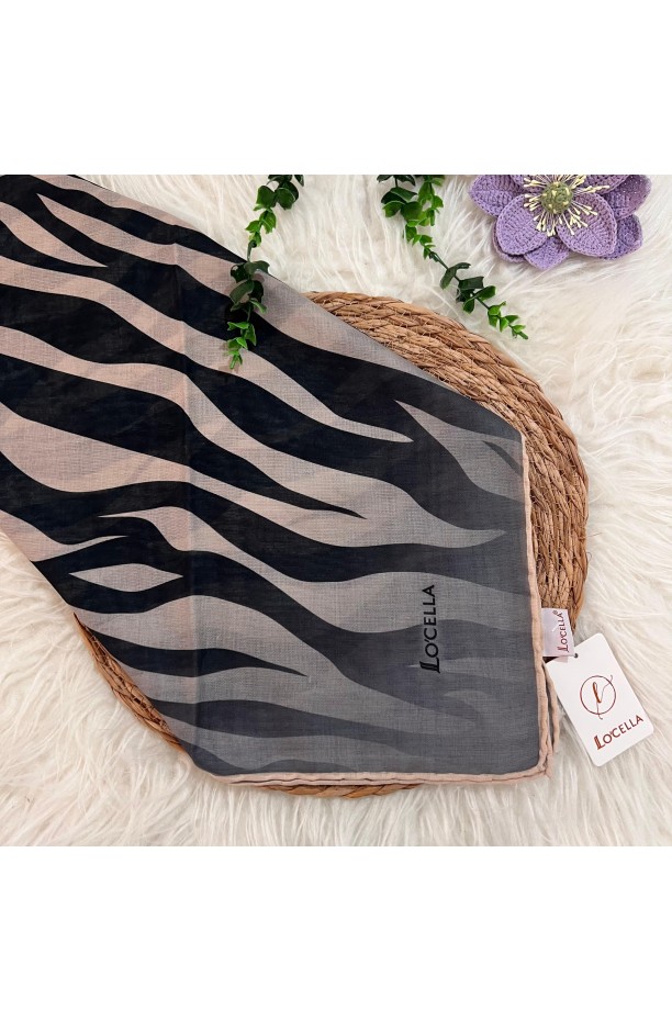 Locella Soft Eşarp HS952
