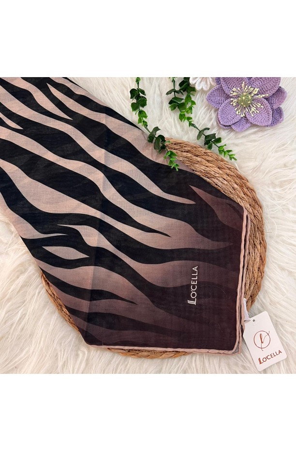 Locella Soft Eşarp HS953