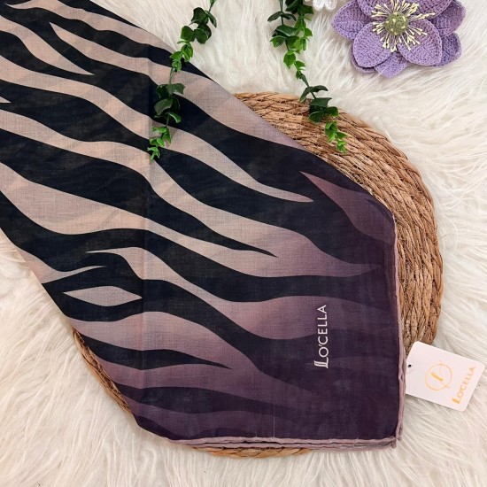 Locella Soft Eşarp HS955