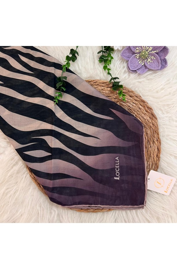 Locella Soft Eşarp HS955