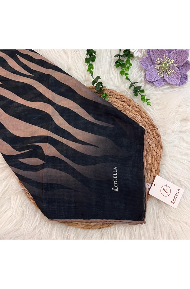 Locella Soft Eşarp HS958