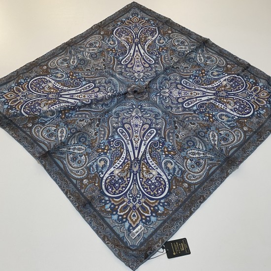 Polocraft Vual Eşarp HS1000