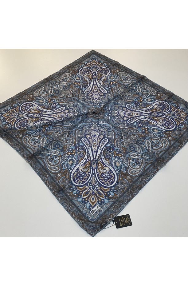 Polocraft Vual Eşarp HS1000