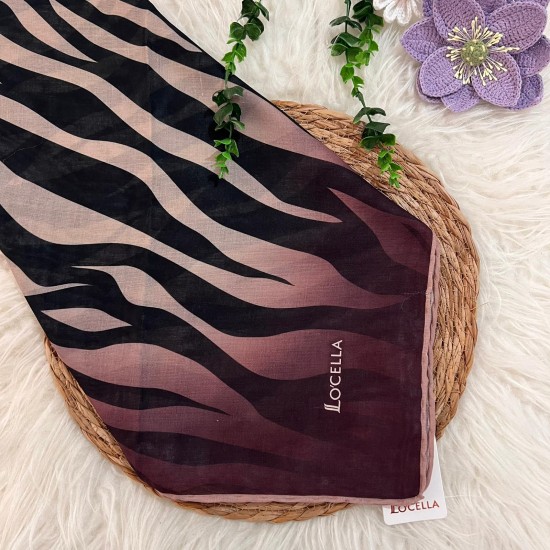 Locella Soft Eşarp HS950