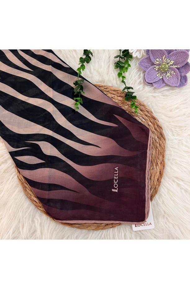 Locella Soft Eşarp HS951
