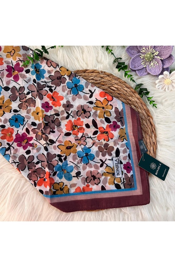 Bonjela Sport Soft  Eşarp HS905