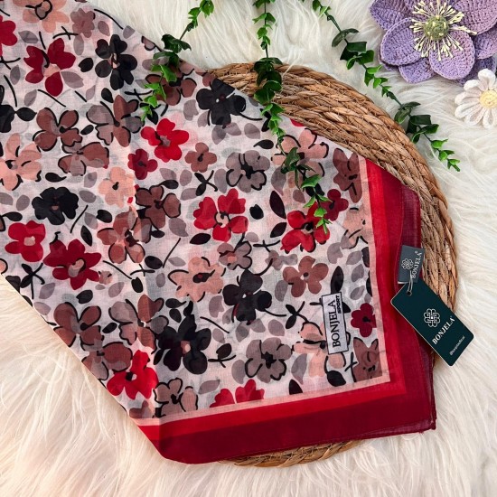 Bonjela Sport Soft  Eşarp HS900