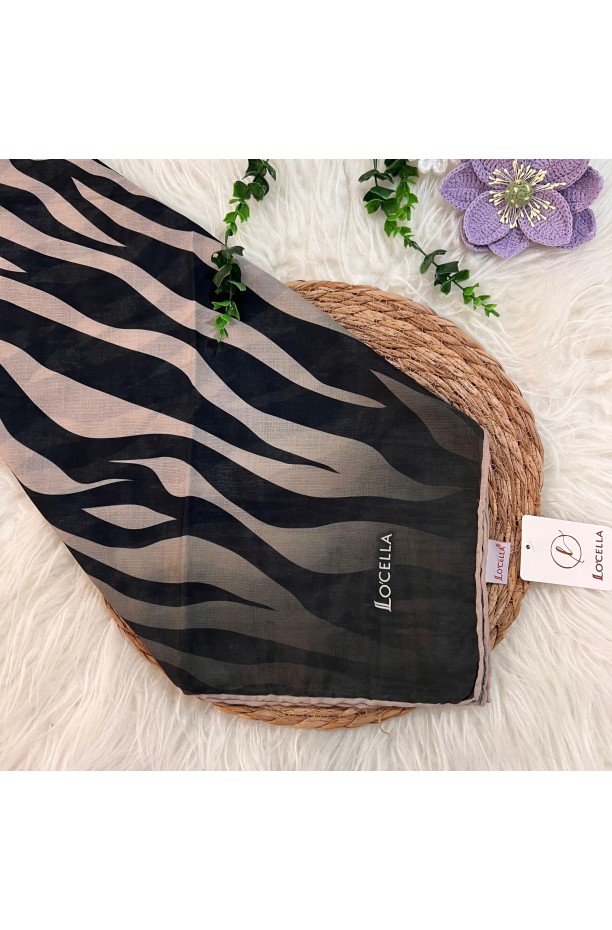 Locella Soft Eşarp HS950