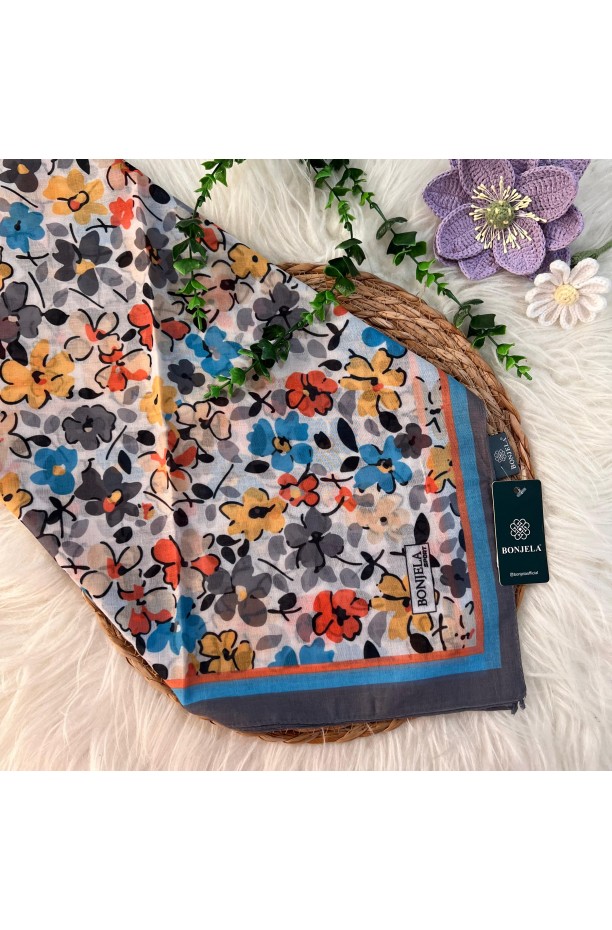 Bonjela Sport Soft  Eşarp HS902