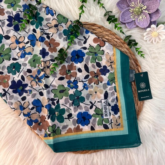 Bonjela Sport Soft  Eşarp HS900