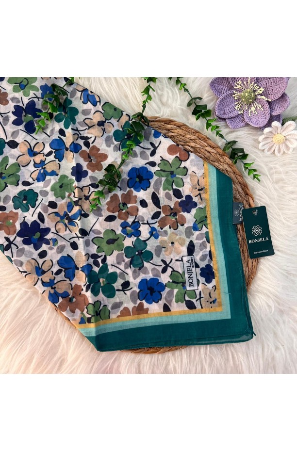 Bonjela Sport Soft  Eşarp HS900